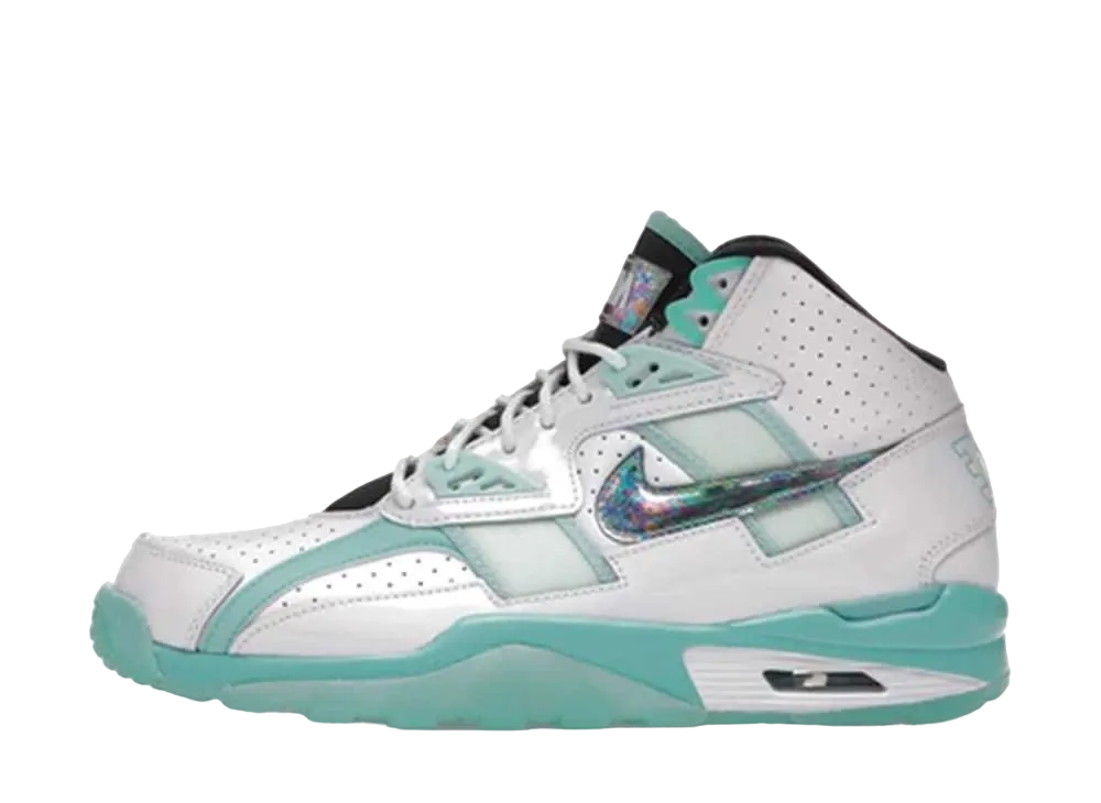 ナイキ エア トレーナー SC ハイ "アバローニー"