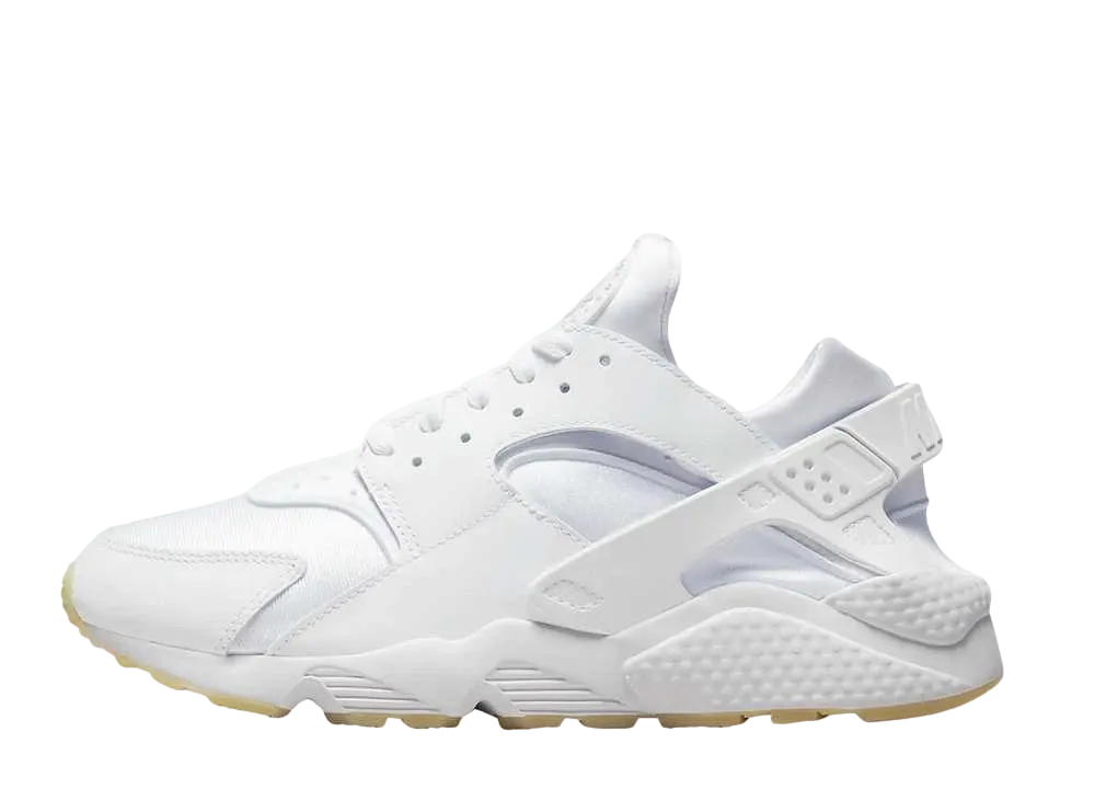 ナイキ エア ハラチ "ホワイト/ガム"