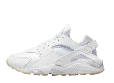 ナイキ エア ハラチ "ホワイト/ガム"