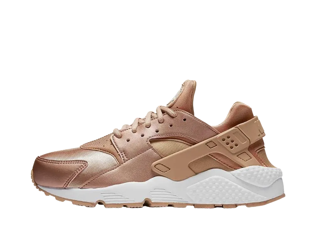 ナイキ ウィメンズ エアハラチ ラン "ローズ ゴールド"