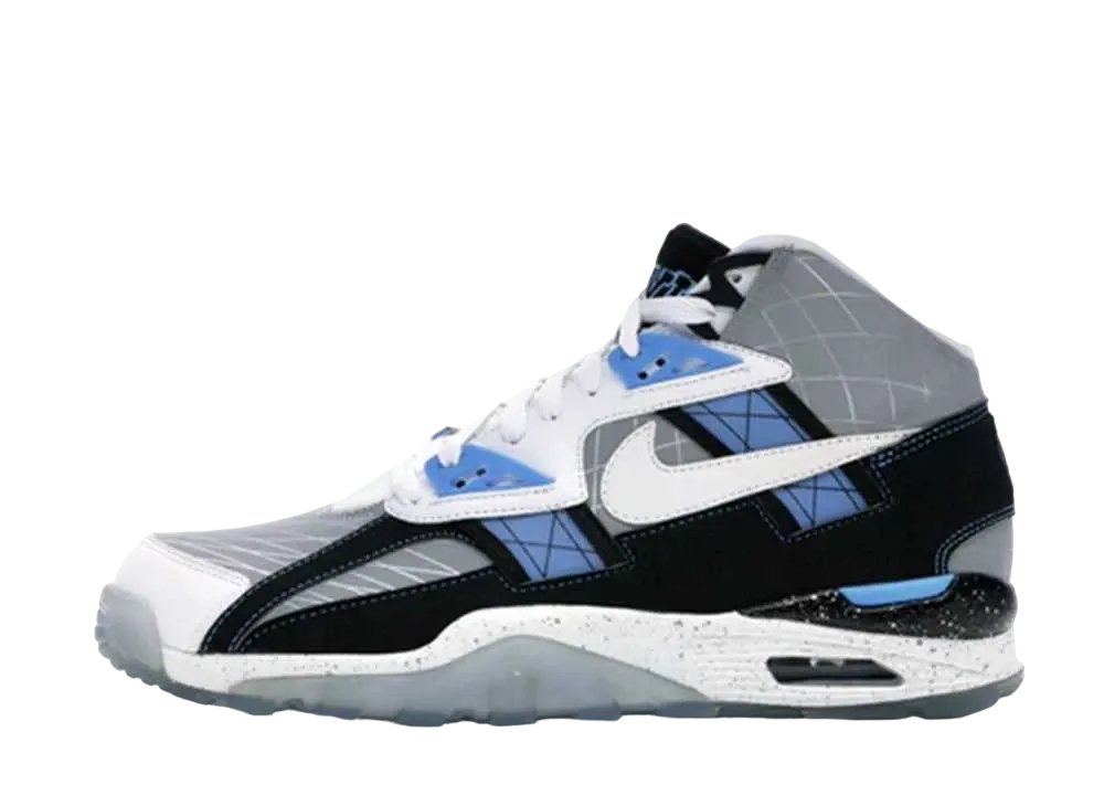 ナイキ エア トレーナー SC ハイ "MLB オールスター" (2013)