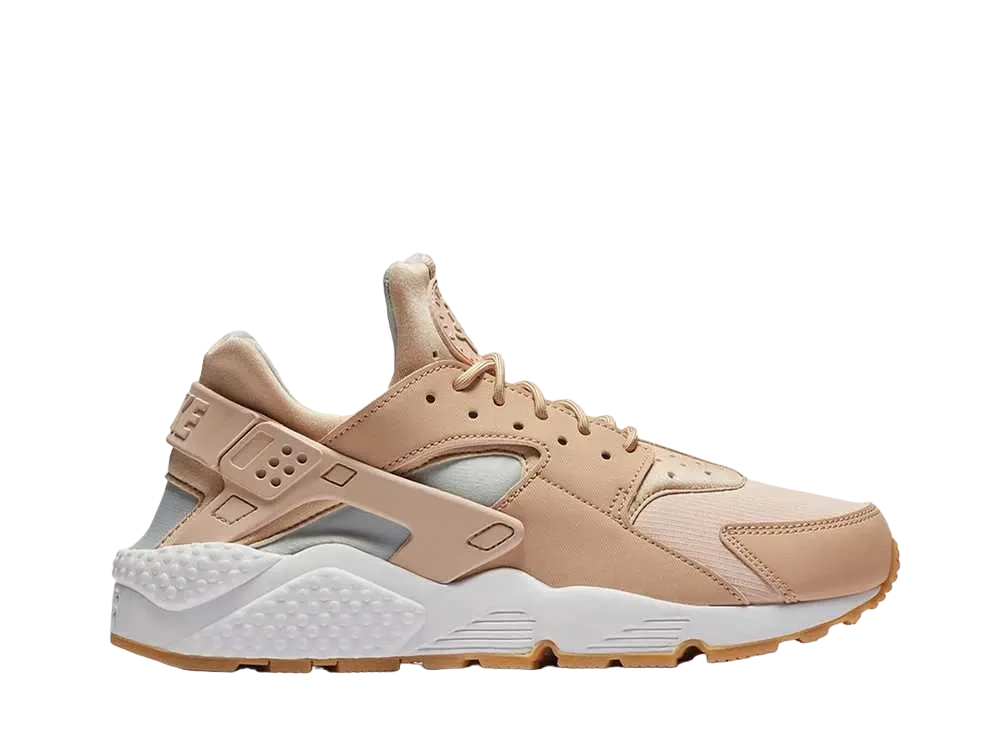 ナイキ ウィメンズ エア ハラチ ラン "バイオ ベージュ"