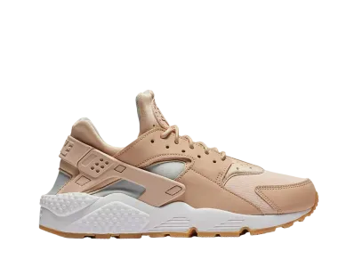 ナイキ ウィメンズ エア ハラチ ラン "バイオ ベージュ"