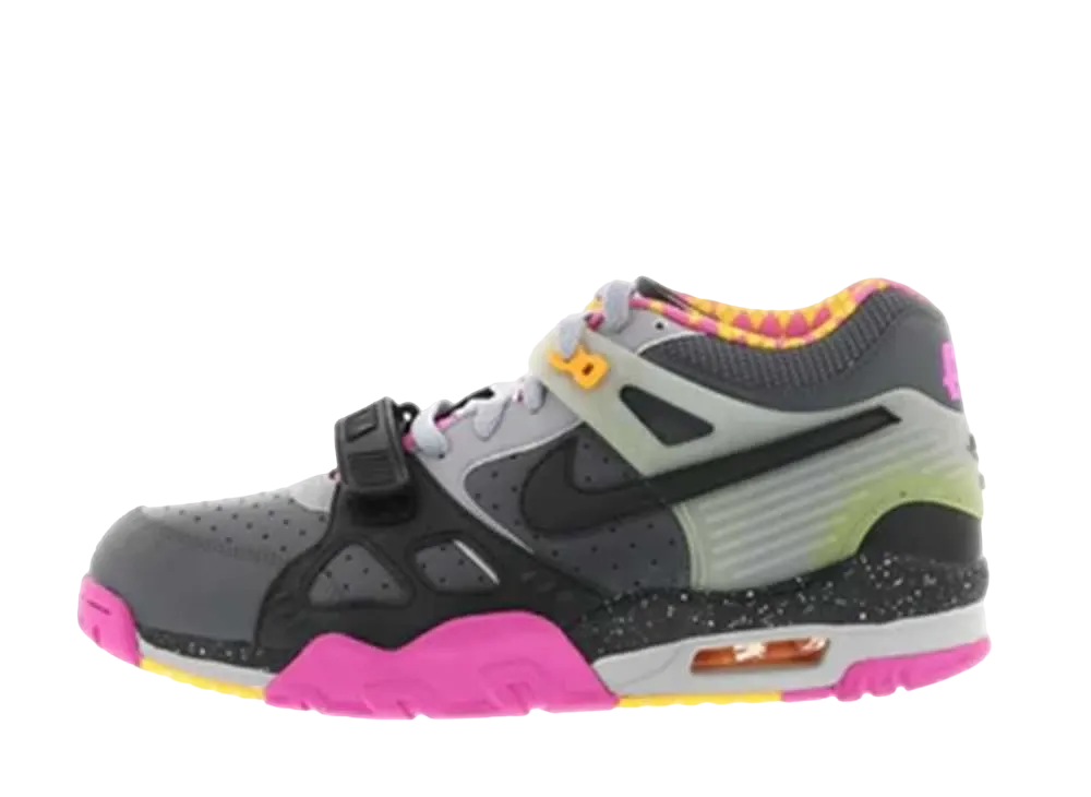 ナイキ エア トレーナー III "ボー ノーズ ホース レーシング"