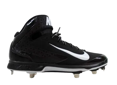 ナイキ エア ハラチ プロ ミッド メタル "ブラック"