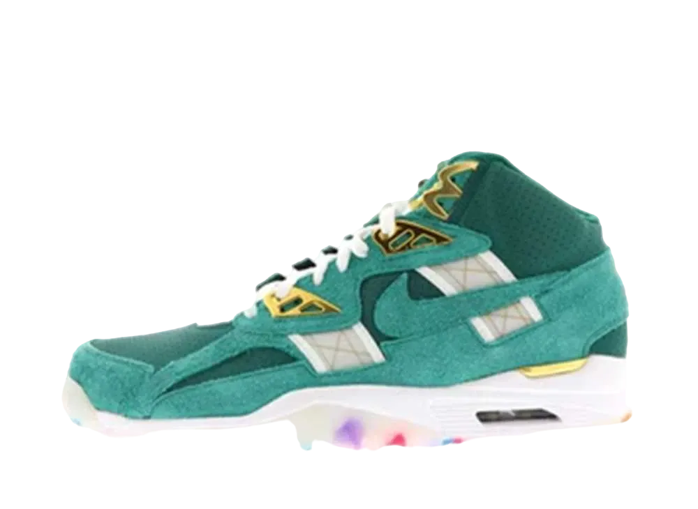 ナイキ エア トレーナー SC "アトランタ オリンピック"