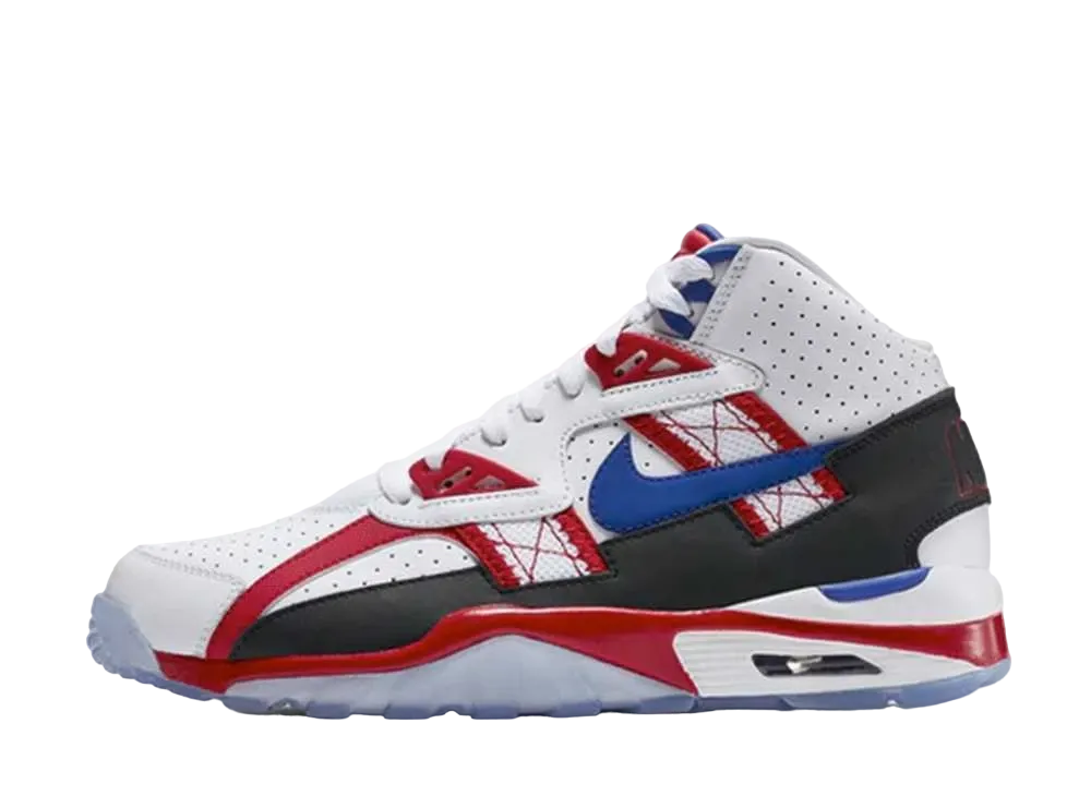 Nike Air Trainer SC High "Bo Knows Hockey"