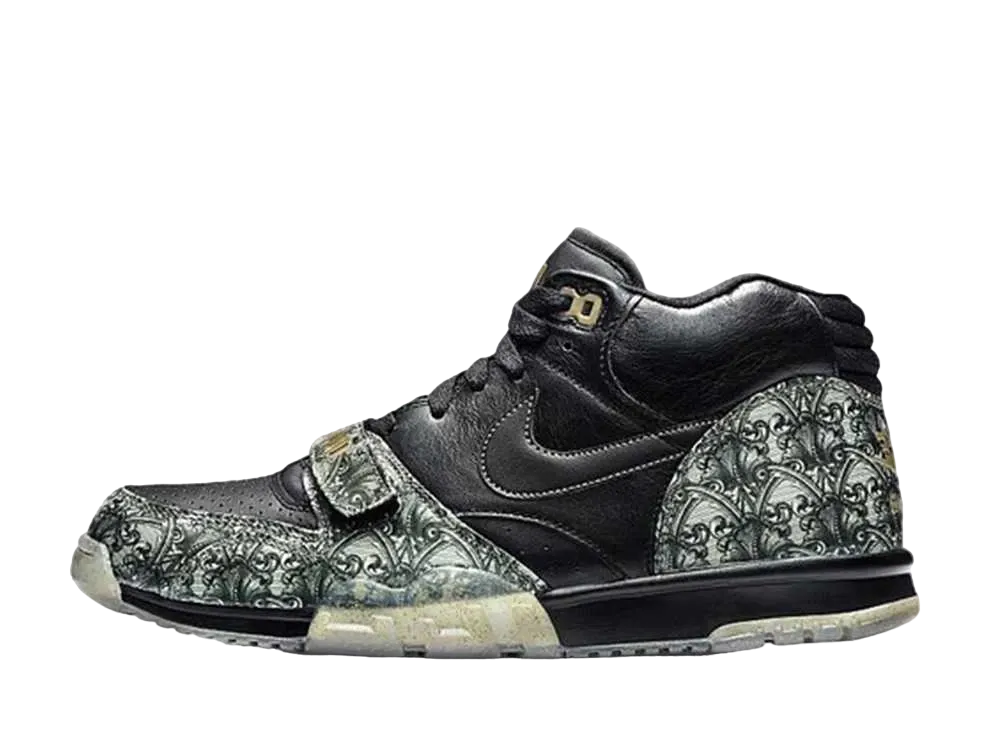 ナイキ エア トレーナー 1 "ペイド イン フル"