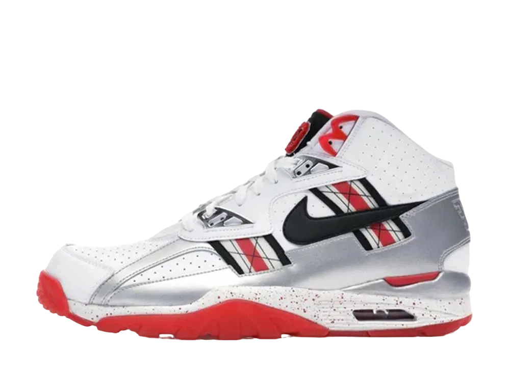 ナイキ エア トレーナー SC ハイ "オハイオ ステイト" 