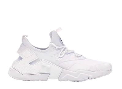 ナイキ エア ハラチ ドリフト "トリップ ホワイト"