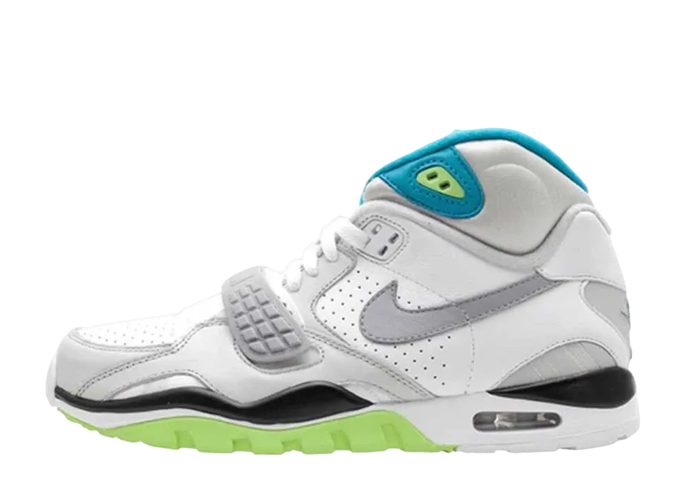 Nike Air Trainer SC 2 "Citron"