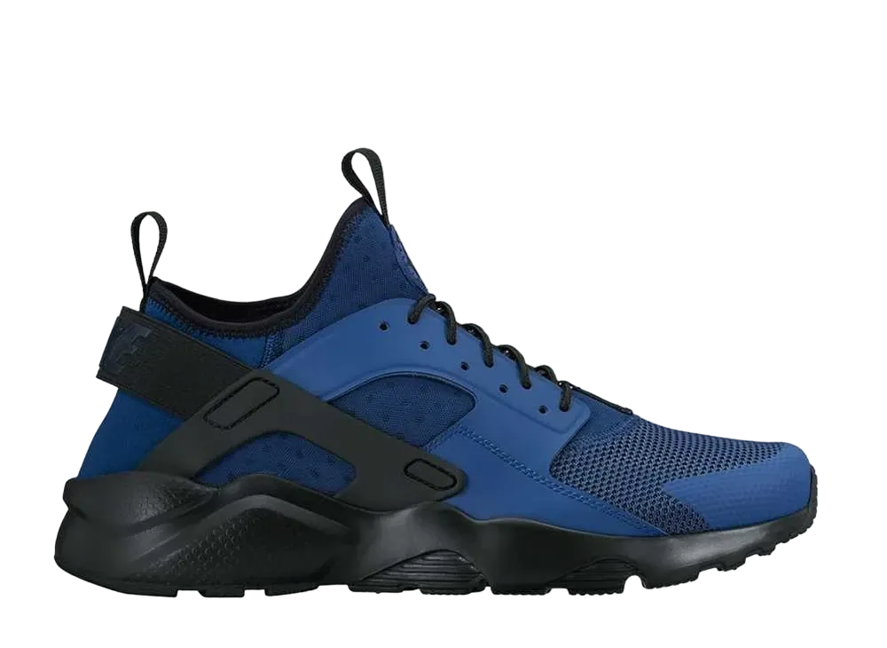 ナイキ エア ハラチ ラン ウルトラ "コウスタル ブルー"