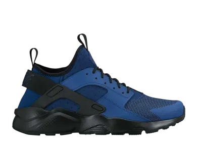 ナイキ エア ハラチ ラン ウルトラ "コウスタル ブルー"