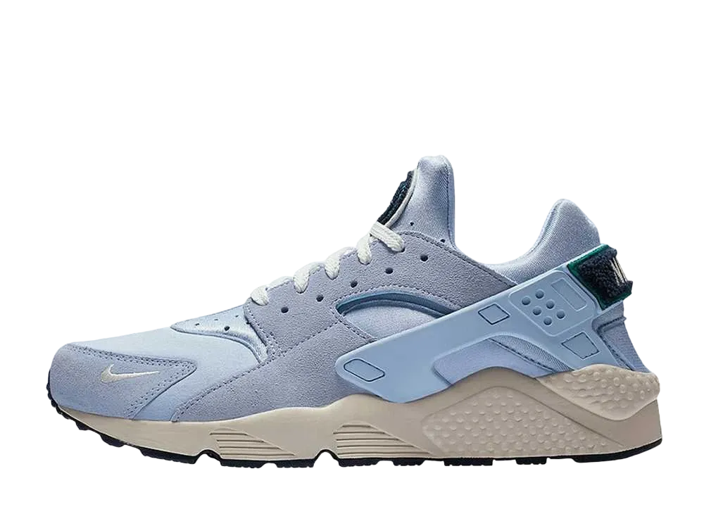 ナイキ エア ハラチ プレミアム "ブルー ティント"