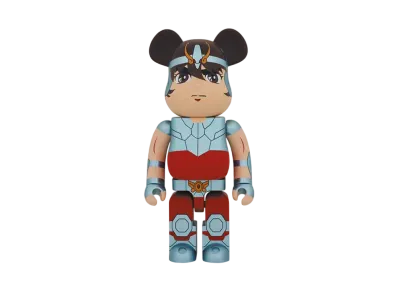 Bearbrick Pegasus Seiya 1000%