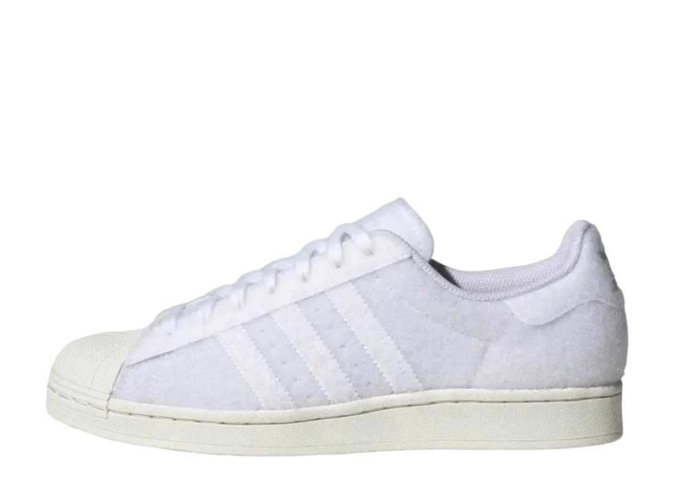 adidas Superstar "Footwear White/Off White"