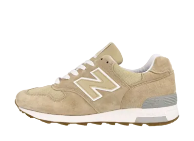 New Balance 1400 "Tan"