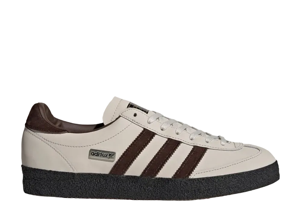 adidas SPZL Lothertex "Mist Stone"