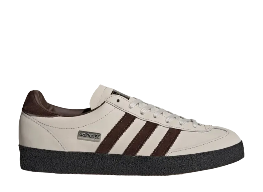 アディダス スペツィアル ロザーテックス "ミスト ストーン"