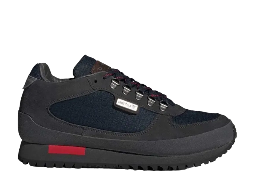 アディダス スペツィアル ウィンターヒル "ナイトネイビー"