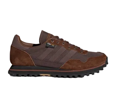adidas SPZL Moscrop "Brown"