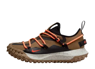 Nike ACG Mountain Fly Low GORE-TEX SE "Brown"
