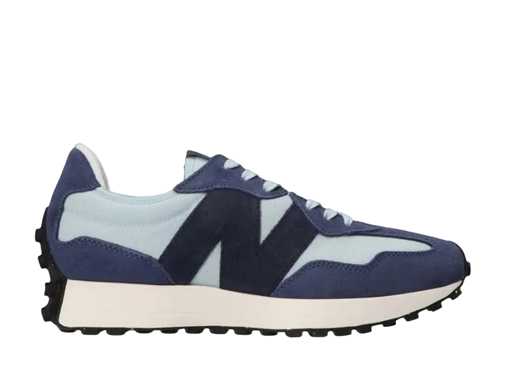 ニューバランス MS327WD "ネイビー"