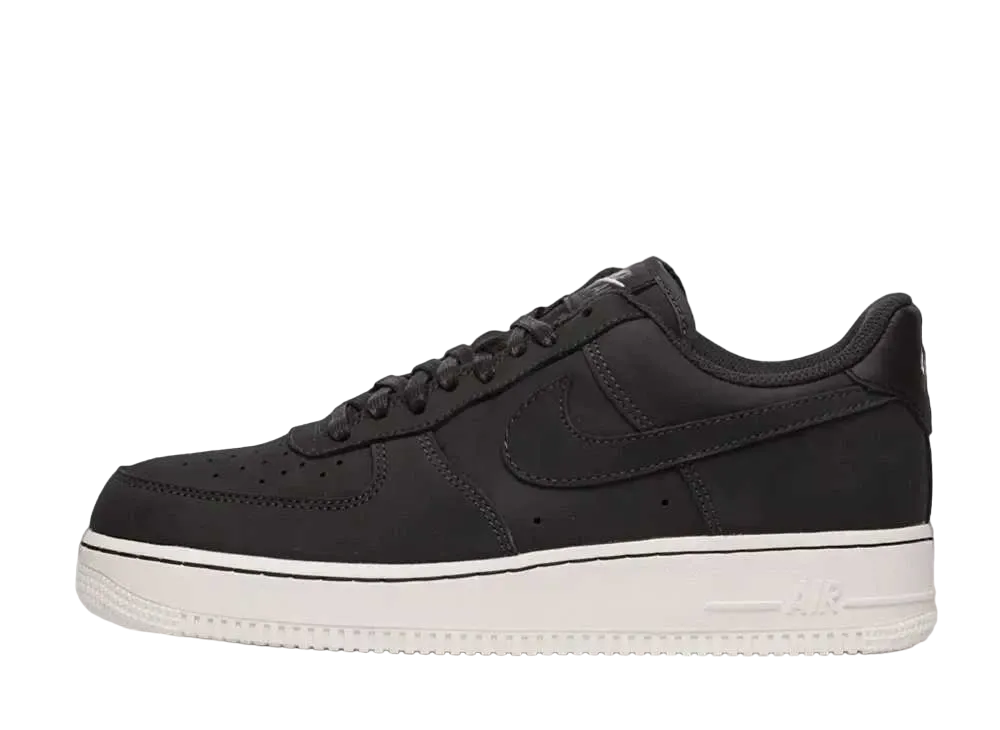 Nike Air Force 1 Low '07 LX "Off Noir"