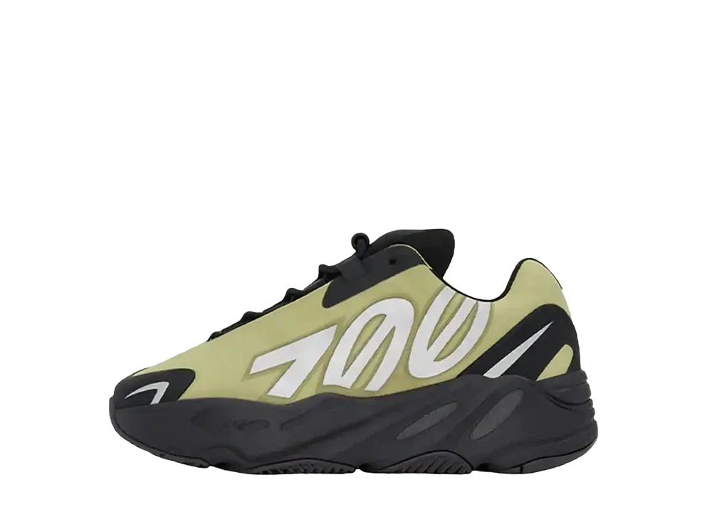 adidas KIDS YEEZY 700 MNVN "Resin"
