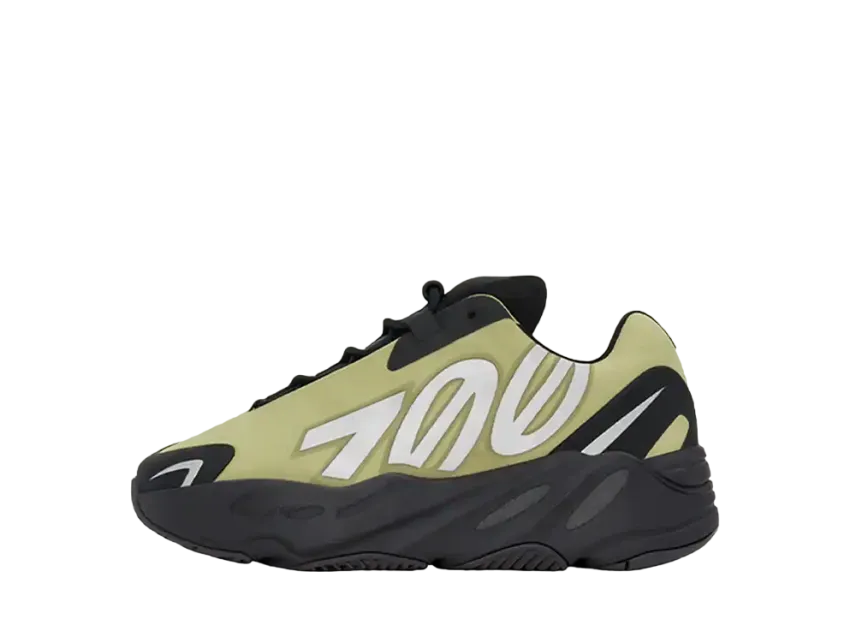 アディダス キッズ イージー700 MNVN "レジン"(キッズ)