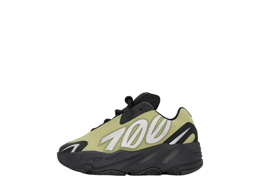 アディダス インファント イージー700 MNVN "レジン"(キッズ)