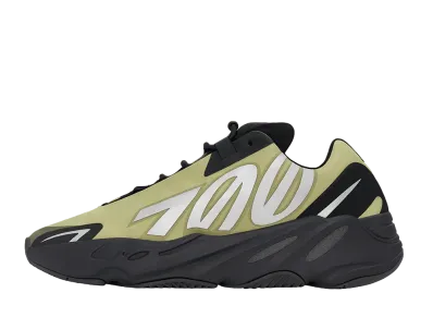 adidas YEEZY 700 MNVN "Resin"