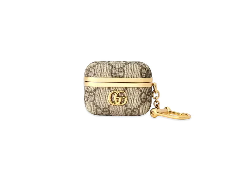 GUCCI GG Marmont Case for AirPods Pro