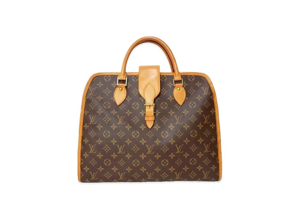 Louis Vuitton Monogram Rivoli