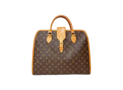 Louis Vuitton Monogram Rivoli