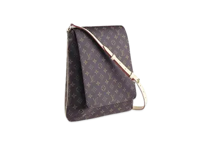 Louis Vuitton Monogram Musette