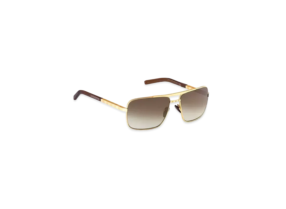Louis Vuitton Attitude Sunglasses