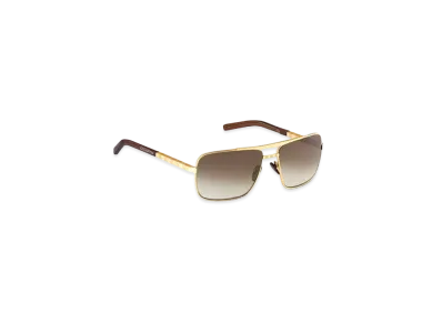 Louis Vuitton Attitude Sunglasses