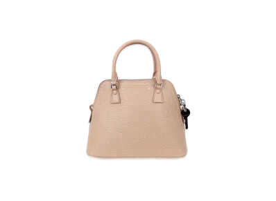 Maison Margiela 5AC mini bag "Beige"