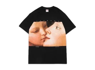 Supreme Venus Tee "Black"