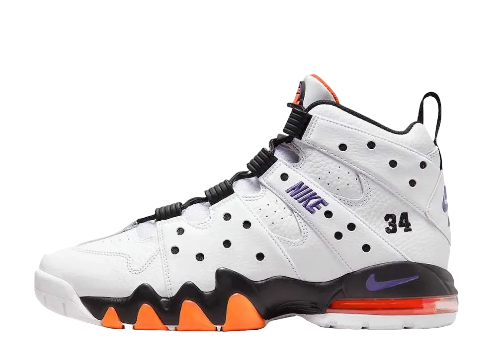 Nike Air Max CB 94 "Suns"