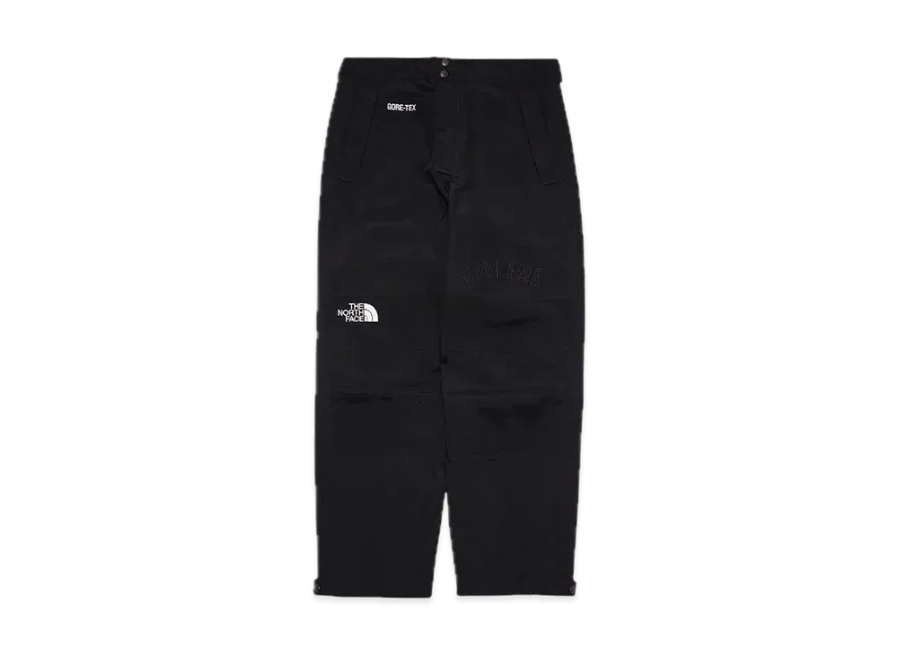 Supreme x The North Face Arc Logo Mountain Pant "Black"