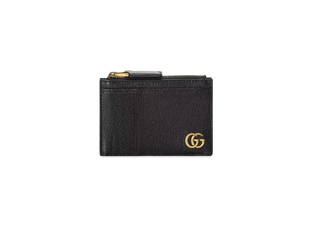 グッチ GGマーモント カードケース 657589 DJ20T 1000