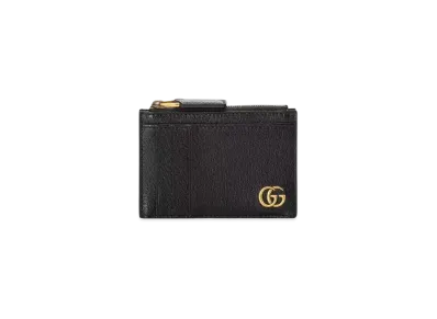 GUCCI GG Marmont Card Case