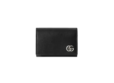 GUCCI GG Marmont Card Case