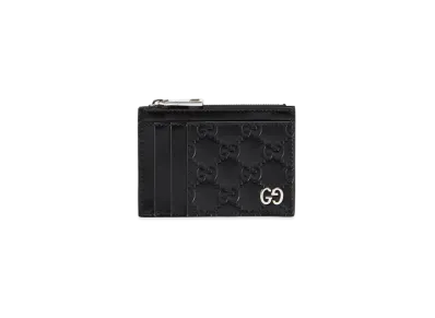 GUCCI Signature Card Case