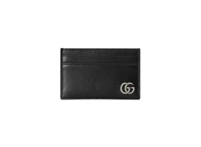GUCCI GG Marmont Card Case