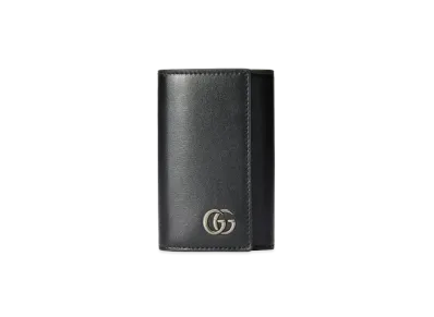 GUCCI GG Marmont Key Case