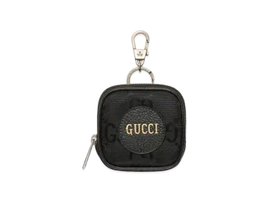 GUCCI Off The Grid Coin Case with Chain