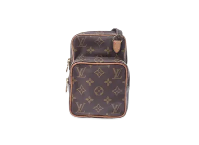 Louis Vuitton Mini Amazon Monogram